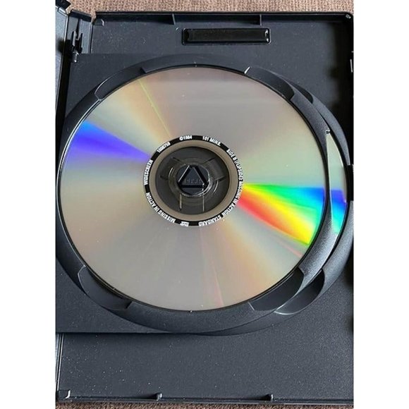 Missing in Action 1 2 3 I II III (2-Disc DVD Set, 2007) Chuck Norris - Picture 3 of 6